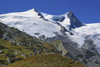 Východní Tyrolsko není (zatím) zkažené turistickým průmyslem Východní Tyrolsko není (zatím) zkažené turistickým průmyslem