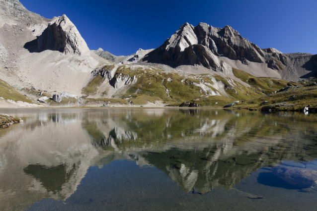 Východní Tyrolsko není (zatím) zkažené turistickým průmyslem