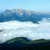 Salzach - trekkingová řeka Salzach - trekkingová řeka