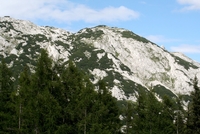 Lehká horská túra na Traweng Lehká horská túra na Traweng