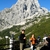 Velmi lámavý Spitzmauer Velmi lámavý Spitzmauer