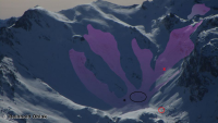 5 mrtvých skialpinistů v Rakousku: Vyšetřování skončilo, zapomeňte