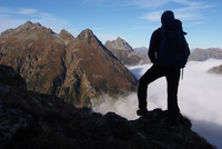 4 nejkrásnější hřebenovky v Rakousku 4 nejkrásnější hřebenovky v Rakousku