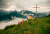 Schwemm - největší vřesoviště severního Tyrolska ve Walchsee