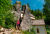 Po stezce pašeráků alpským kaňonem Klobensteinschlucht
