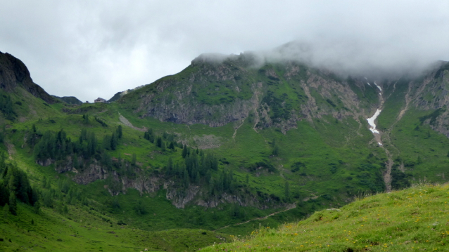 PillerseeTal: ráj pro rodiny pod vrcholy Kitzbühelských Alp