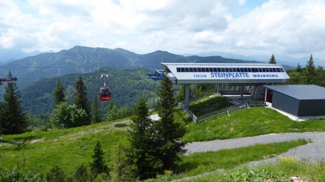 PillerseeTal: ráj pro rodiny pod vrcholy Kitzbühelských Alp