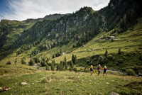 Stesk po horách? Skvělou destinací pro vás bude Saalbach-Hinterglemm Stesk po horách? Skvělou destinací pro vás bude Saalbach-Hinterglemm