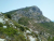Cézannova hora Montagne Ste-Victoire