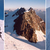 Bílé italské čtyřtisícovky Castor, Pollux a Breithorn Bílé italské čtyřtisícovky Castor, Pollux a Breithorn