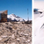 Bílé italské čtyřtisícovky Castor, Pollux a Breithorn Bílé italské čtyřtisícovky Castor, Pollux a Breithorn