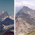 Bílé italské čtyřtisícovky Castor, Pollux a Breithorn Bílé italské čtyřtisícovky Castor, Pollux a Breithorn