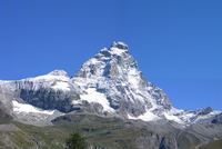 Matterhorn Day of Silence