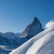 Matterhorn na lyžích - sjezd východní stěny