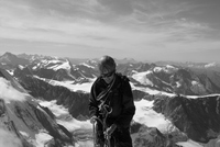 Historie výstupu na Matterhorn (Monte Cervino)