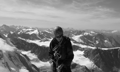 Historie výstupu na Matterhorn (Monte Cervino) Historie výstupu na Matterhorn (Monte Cervino)