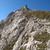 Sonnenspitze Südgrat, horolezecký výstup na Ehrwaldský Matterhorn Sonnenspitze Südgrat, horolezecký výstup na Ehrwaldský Matterhorn
