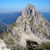 Sonnenspitze Südgrat, horolezecký výstup na Ehrwaldský Matterhorn Sonnenspitze Südgrat, horolezecký výstup na Ehrwaldský Matterhorn
