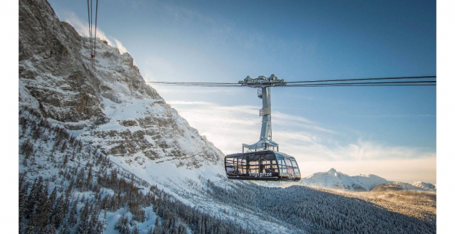 Zugspitze pod dohledem: roztaje permafrost a hora se zřítí?