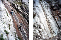 Zugspitze: nejvýš v Německu Zugspitze: nejvýš v Německu