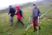 TEST Pláštěnky na batohy TEST Pláštěnky na batohy