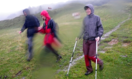 TEST Pláštěnky na batohy TEST Pláštěnky na batohy