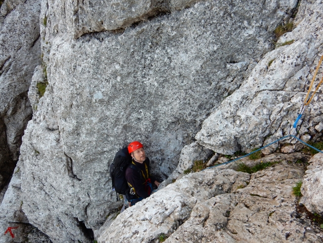 TEST Expreska Simond Rocky Klimb