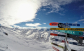 Zimní feráta Pfaffenbichl pro skialpinisty
