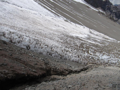 Český horolezec zemřel na Aconcagua