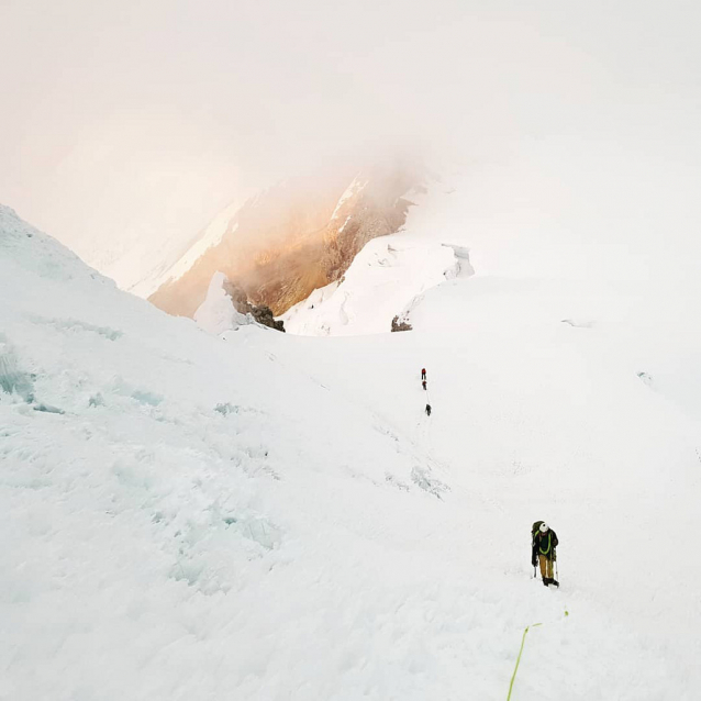 Expedice Peru: Jak se leze na velikány v Andách?