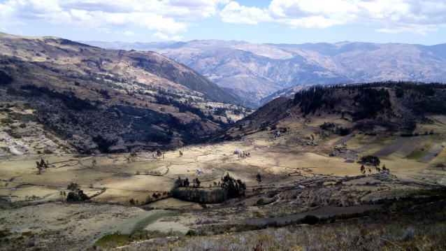 Expedice Peru: Jak se leze na velikány v Andách?