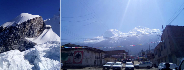 Expedice Peru: Jak se leze na velikány v Andách?