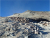Cerro Uturuncu (6007 m): dlouhá jízda a pak sprintem na vrchol