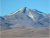 Cerro Uturuncu (6007 m): dlouhá jízda a pak sprintem na vrchol