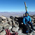 Cerro Uturuncu (6007 m): dlouhá jízda a pak sprintem na vrchol