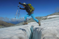 6 Climbing Routes: Mount Brewster (New Zealand) 6 Climbing Routes: Mount Brewster (New Zealand)