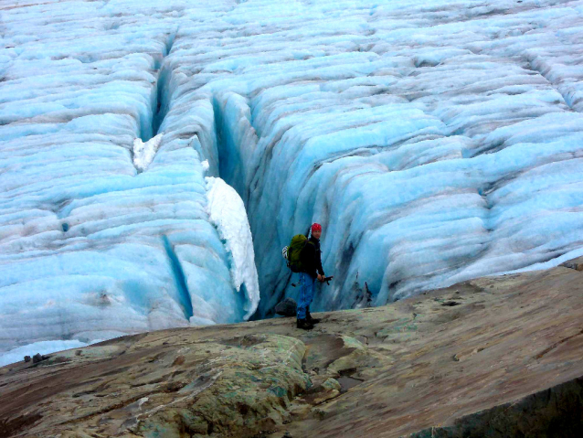 6 Climbing Routes: Mount Brewster (New Zealand)