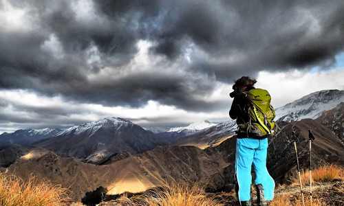 Expedice Pakistan Double na sklonku sezony miri do Karakoramu Expedice Pakistan Double na sklonku sezony miri do Karakoramu