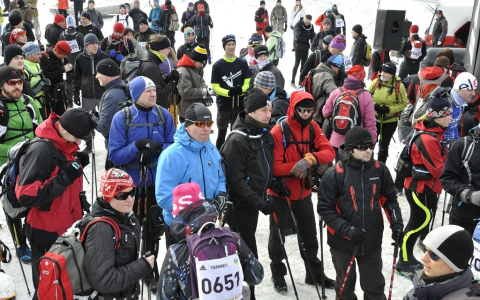 České hory AKTUÁLNĚ 2012/2013