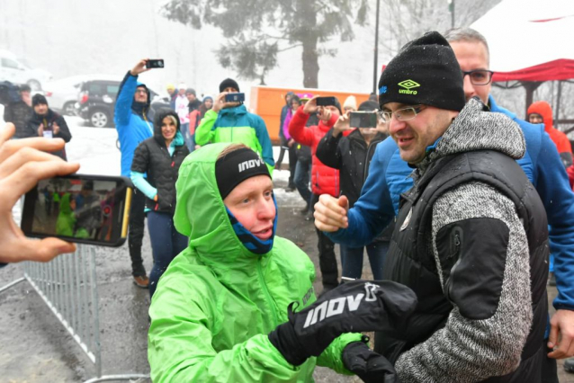 Na Lysé hoře padl rekord za 24 hodin