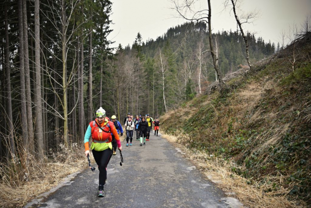 Na Lysé hoře padl rekord za 24 hodin