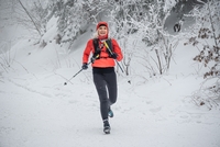 Lysá hora 24 hours Winter Mountain Marathon Lysá hora 24 hours Winter Mountain Marathon