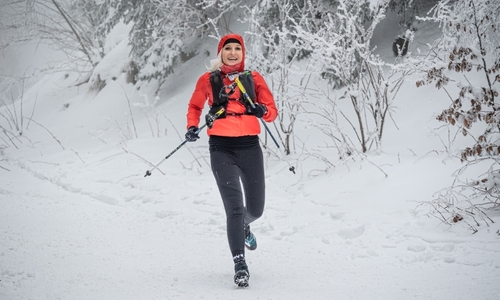 Lysá hora 24 hours Winter Mountain Marathon Lysá hora 24 hours Winter Mountain Marathon