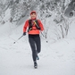 Lysá hora 24 hours Winter Mountain Marathon