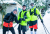 Lysá hora 24 hours Winter Mountain Marathon