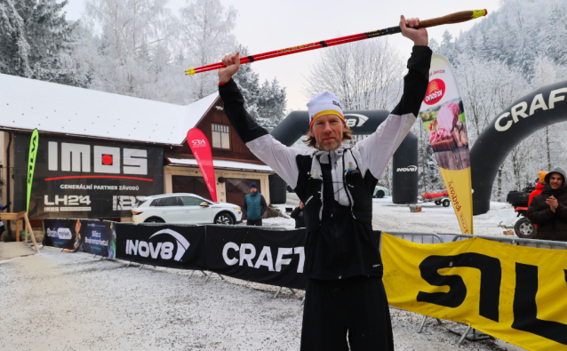 Lysá hora 24 hodin: mrazivý a napínavý ročník