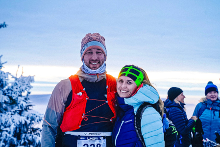 Lysá hora 24 hodin: mrazivý a napínavý ročník