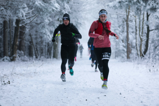 Lysá hora 24 hodin: mrazivý a napínavý ročník