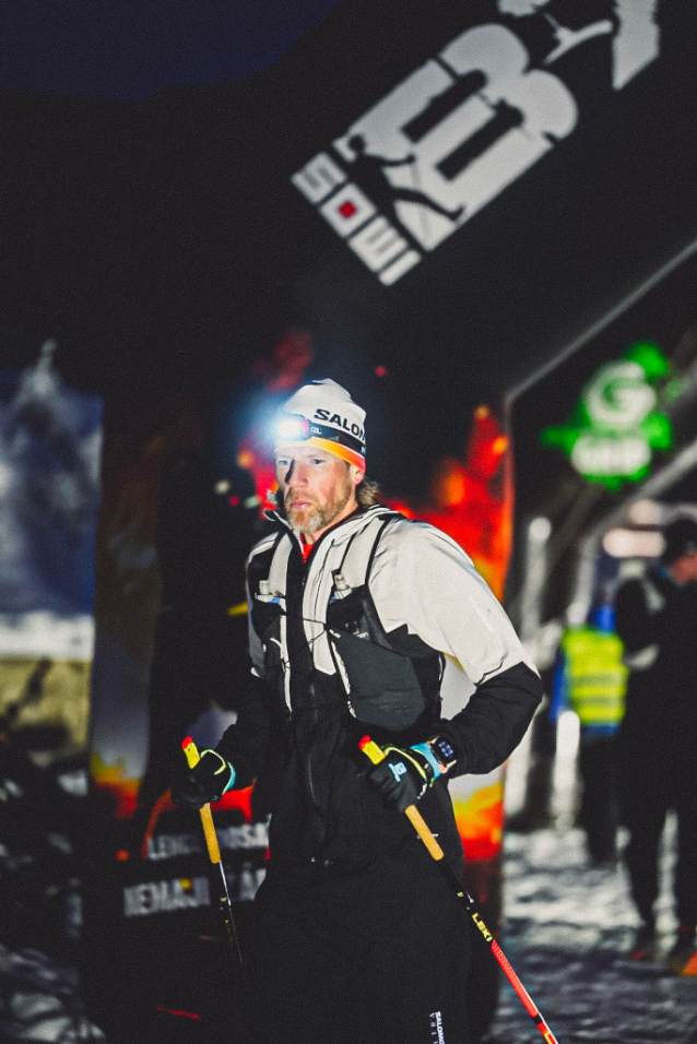 Lysá hora 24 hodin: mrazivý a napínavý ročník