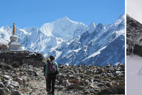 A Complete Guide Langtang Trek in Nepal A Complete Guide Langtang Trek in Nepal